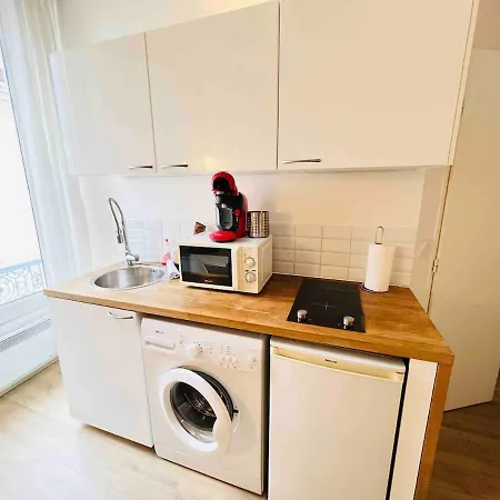 54 Genas Partdieu Apartamento Lyon