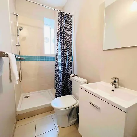 Apartamento 54 Genas Partdieu *