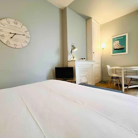 Apartamento 54 Genas Partdieu *